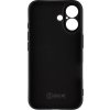 OBAL:ME MagNetix Matte TPU Kryt pre Apple iPhone 16 Black