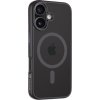 Tactical MagForce Hyperstealth Kryt pre iPhone 16 Asphalt