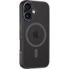 Tactical MagForce Hyperstealth Kryt pre iPhone 16 Asphalt