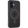 Tactical MagForce Hyperstealth Kryt pro Apple iPhone 16 Asphalt