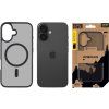 Tactical MagForce Hyperstealth Kryt pro Apple iPhone 16 Asphalt