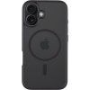 Tactical MagForce Hyperstealth Kryt pro Apple iPhone 16 Asphalt