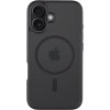 Tactical MagForce Hyperstealth Kryt pro iPhone 16 Asphalt