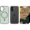 Tactical MagForce Hyperstealth Kryt pro Apple iPhone 16 Forest Green