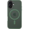 Tactical MagForce Hyperstealth Kryt pro Apple iPhone 16 Forest Green