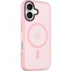 Tactical MagForce Hyperstealth Kryt pro Apple iPhone 16 Pink Panther