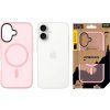 Tactical MagForce Hyperstealth Kryt pro Apple iPhone 16 Pink Panther