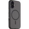Tactical MagForce SmoothIsFast Kryt pro Apple iPhone 16 Asphalt