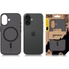 Tactical MagForce SmoothIsFast Kryt pre Apple iPhone 16 Asphalt