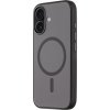Tactical MagForce SmoothIsFast Kryt pro Apple iPhone 16 Asphalt