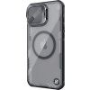 Nillkin Iceblade Prop Magnetic Kryt pro Apple iPhone 16 Black