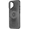 OBAL:ME MagNetix Float Kryt pre Apple iPhone 16 Black