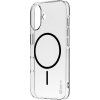 OBAL:ME MagNetix Limpid Kryt pro Apple iPhone 16 Transparent