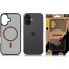 Tactical MagForce Hyperstealth 2.0 Kryt pre iPhone 16 Black/Moucha Moose