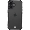 Tactical Quantum Stealth Kryt pro Apple iPhone 16 Clear/Black