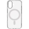 Tactical MagForce Kryt pro Apple iPhone 16 Transparent