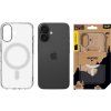 Tactical MagForce Kryt pro Apple iPhone 16 Transparent