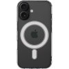 Tactical MagForce Kryt pro Apple iPhone 16 Transparent