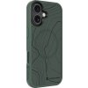 Tactical MagForce Hyperstealth Sika Kryt pre iPhone 16 Forest Green