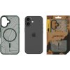 Tactical MagForce Hyperstealth Sika Kryt pre iPhone 16 Forest Green