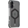Tactical MagForce Hexagon Kryt pro Apple iPhone 16 T-Black