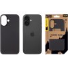 Tactical MagForce Aramid Kryt pre Apple iPhone 16 Black