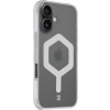 Tactical MagForce Hexagon Kryt pro Apple iPhone 16 T-White