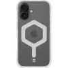 Tactical MagForce Hexagon Kryt pre Apple iPhone 16 T-White