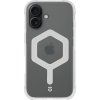 Tactical MagForce Hexagon Kryt pro Apple iPhone 16 T-White