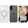 Tactical MagForce Hexagon Kryt pro Apple iPhone 17 T-White