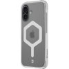 Tactical MagForce Hexagon Kryt pre Apple iPhone 17 T-White