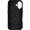 Tactical MagForce Velvet Smoothie Kryt pro Apple iPhone 17 Asphalt