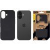 Tactical MagForce Velvet Smoothie Kryt pro Apple iPhone 17 Asphalt