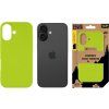 Tactical MagForce Velvet Smoothie Kryt pro Apple iPhone 17 Avocado