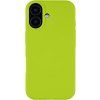 Tactical MagForce Velvet Smoothie Kryt pro Apple iPhone 17 Avocado