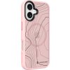 Tactical MagForce Hyperstealth Sika Kryt pre iPhone 17 Pink Panther