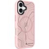 Tactical MagForce Hyperstealth Sika Kryt pre iPhone 17 Pink Panther