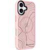 Tactical MagForce Hyperstealth Sika Kryt pro Apple iPhone 17 Pink Panther