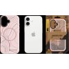 Tactical MagForce Hyperstealth Sika Kryt pro iPhone 17 Pink Panther