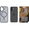 Tactical MagForce Hyperstealth Sika Kryt pre iPhone 17 Deep Blue