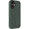 Tactical MagForce Hyperstealth Sika Kryt pre iPhone 17 Forest Green