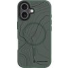 Tactical MagForce Hyperstealth Sika Kryt pre iPhone 17 Forest Green