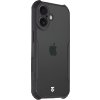 Tactical Quantum Stealth Kryt pre Apple iPhone 17 Clear/Black