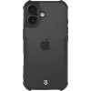 Tactical Quantum Stealth Kryt pro Apple iPhone 17 Clear/Black