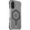 Tactical MagForce Hexagon Kryt pre Apple iPhone 17 T-Black
