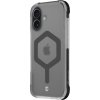 Tactical MagForce Hexagon Kryt pre Apple iPhone 17 T-Black
