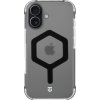 Tactical MagForce Hexagon Kryt pre Apple iPhone 17 T-Black
