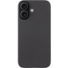 Tactical MagForce Aramid Kryt pre Apple iPhone 17 Black