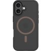 Tactical MagForce Hyperstealth 2.0 Kryt pro Apple iPhone 17 Black/Moucha Moose