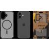 Tactical MagForce Hyperstealth Kryt pro Apple iPhone 17 Asphalt